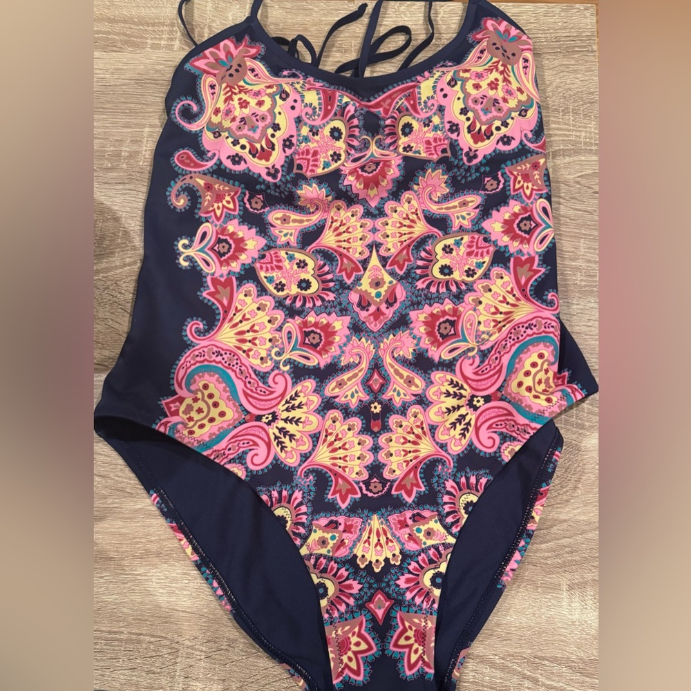 Boden Swimsuit